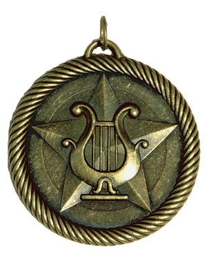 Music Medal - VM230