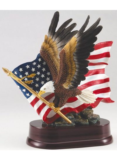 American Eagle Series GA201 Resin