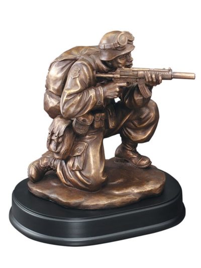 Military Issue Series Award - MIL203