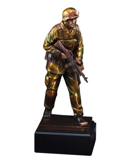 American Hero Series Military Award - RFB063
