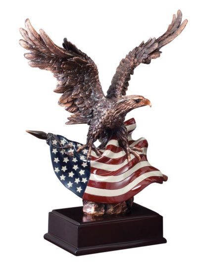 American Eagle Series RFB110 Resin