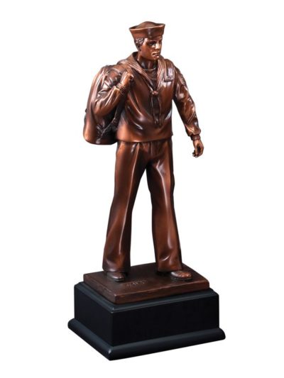 American Hero Series Navy Award - RFB132