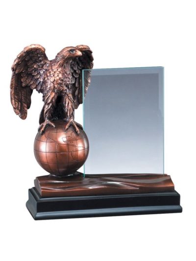 American Hero Series Eagle Award - RFB157