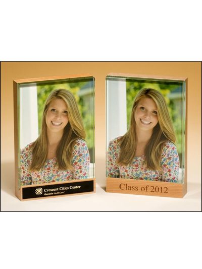 Maple Picture Frame FR146