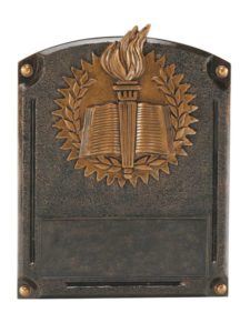 Legends of Fame Knowledge Resin – 54836GS