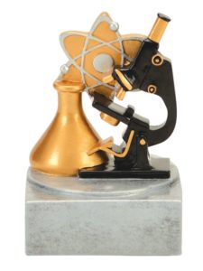 Color Tek Science Resin – 60002GS