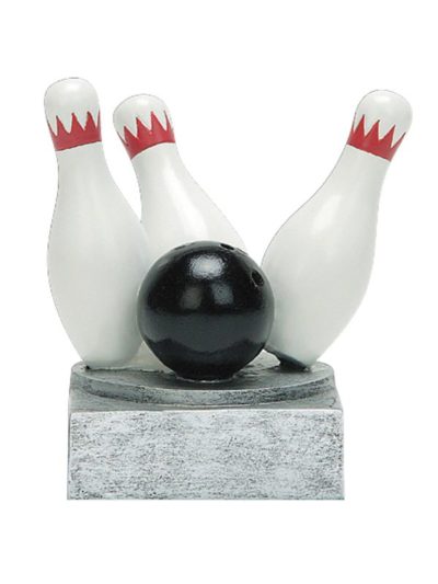 Color Tek Bowling Resin - 60030GS