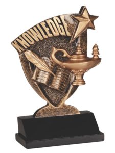 Broadcast Knowledge Resin – BCR108