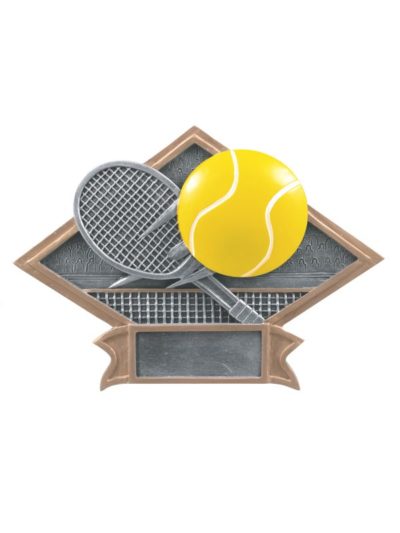 Diamond Plate Tennis Resin - DPS73