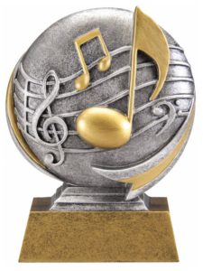 MX Series Music Resin – MX512