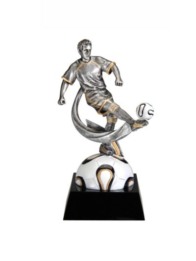 Motion Xtreme Soccer Male Resin - MX705