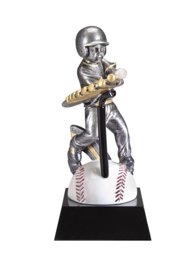 Motion Xtreme T-Ball Male Resin - MX719