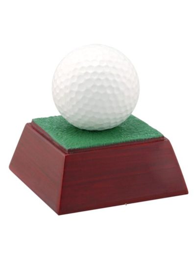 RC Golf Ball Resin - RC429