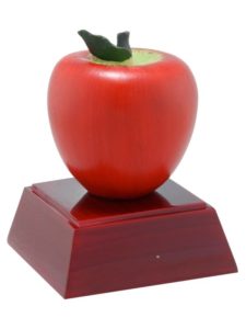 RC Apple Resin – RC460