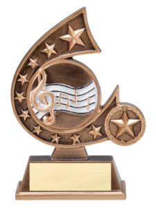 Comet Music Series Resin – RCS133