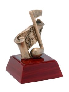 RS Music Resin – RS430