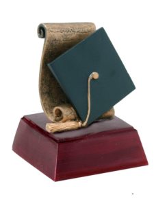 RS Graduate Resin – RS451