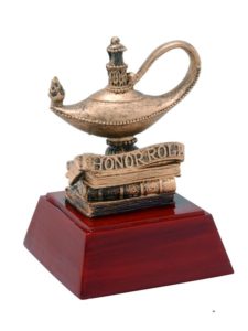 RS Honor Roll Resin – RS454
