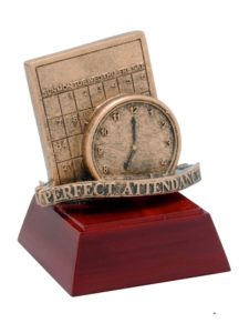 RS Attendance Resin – RS455