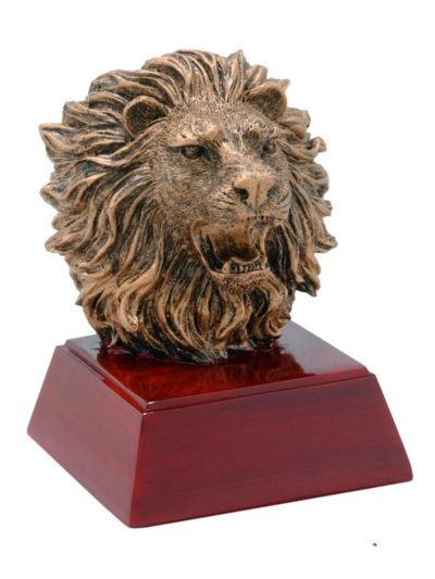 RS Lion Resin - RS473