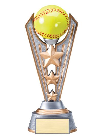 Victory Series Softball Resin - RV02A