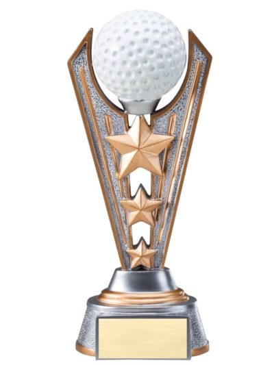 Victory Series Golf Resin - RV07A