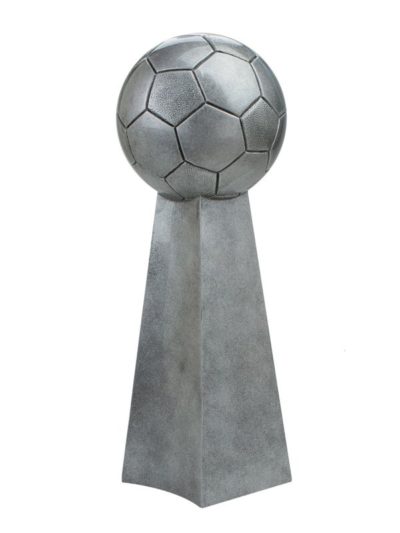 Championship Soccer Resin - RXB31