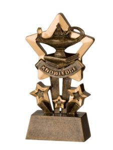 Shadow Star Knowledge Resin – STR09