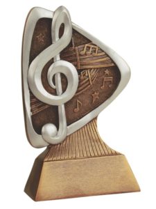 Triad Music Resin – TRD108