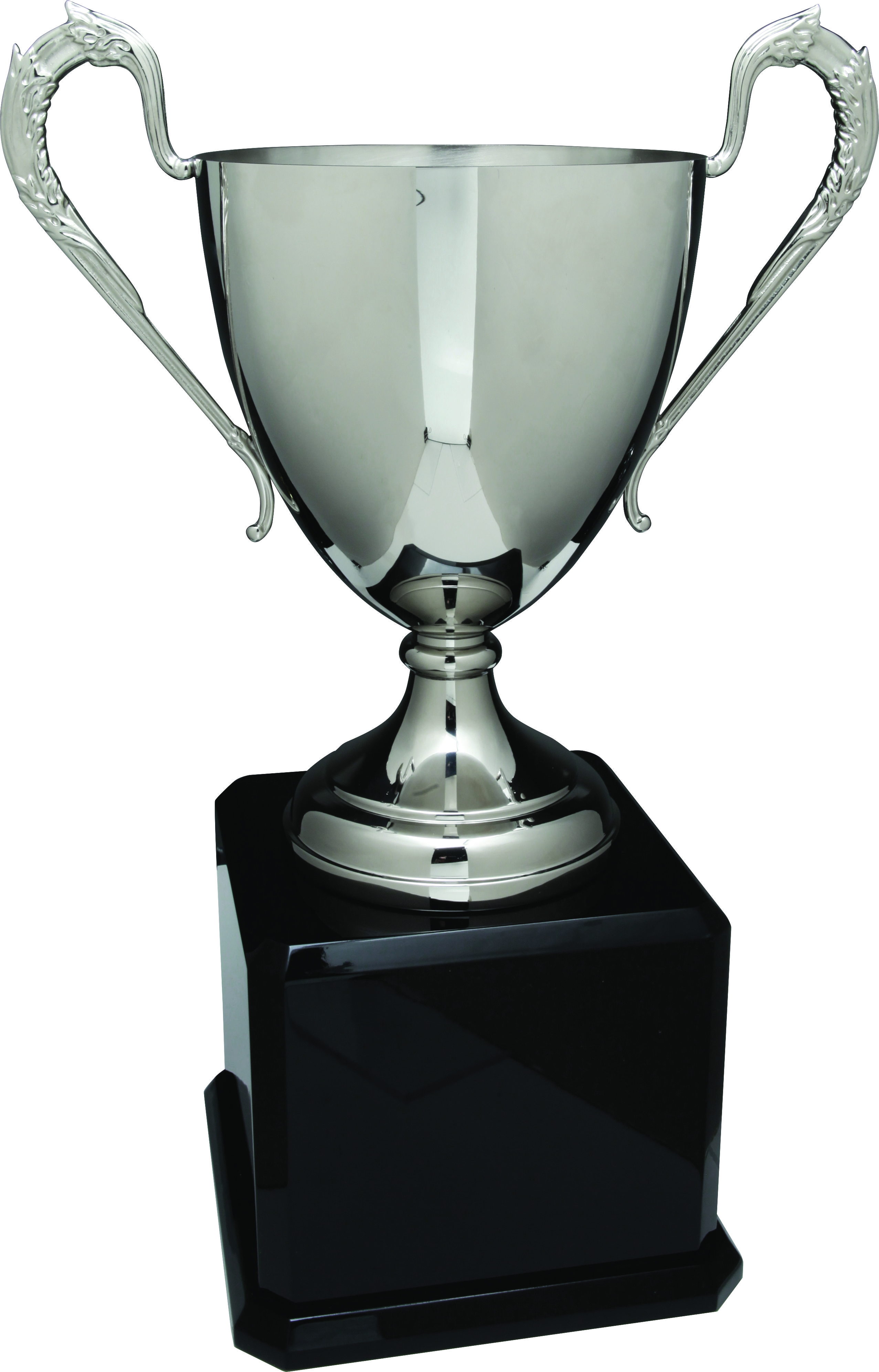 Swatkins Premium Handcrafted Metal Cup Trophy CMC955 Stadium Trophy