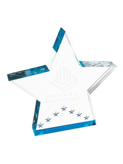 Star Performance Award - SPF1
