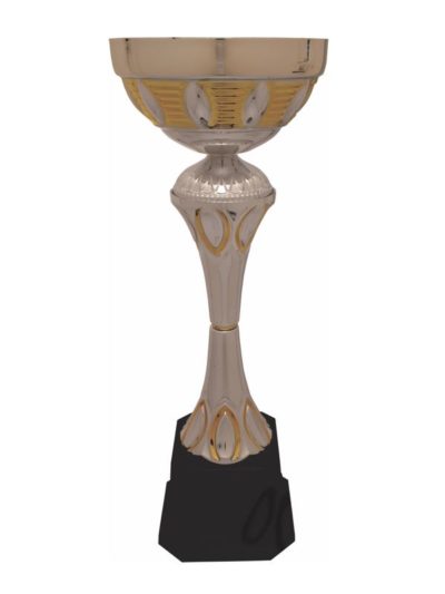 Metal Cup Trophy - CMC291