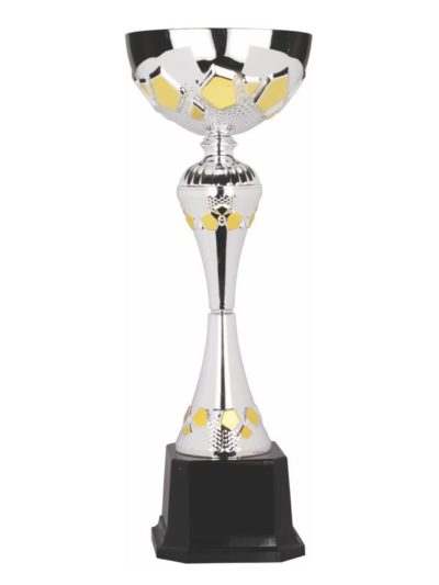 Metal Cup Trophy - CMC311