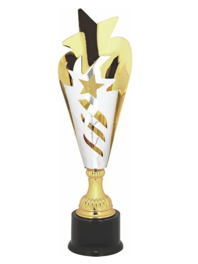 Star Metal Cup Trophy - CMC808