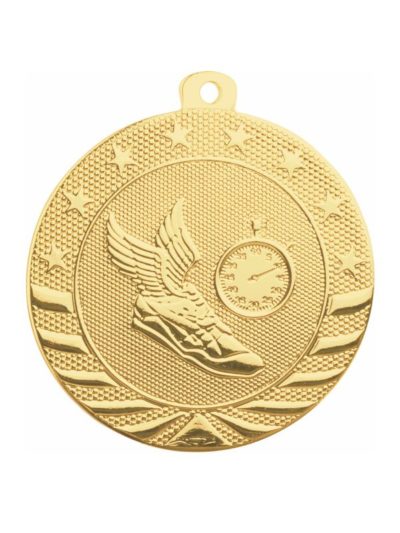 Track Starbrite Medal - SB159