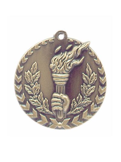 Torch Millennium Medal - STM1200