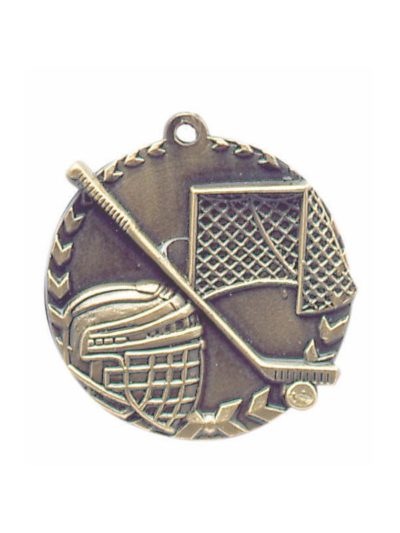 Hockey Millennium Medal - STM1230