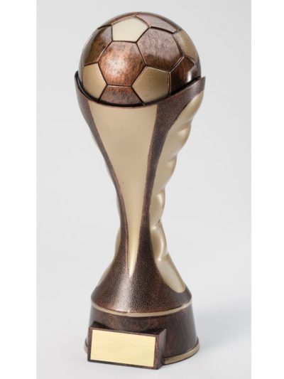 Soccer Sport Theme Sculpture - STS13