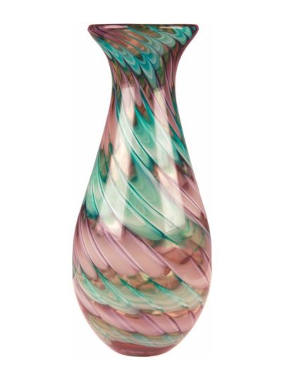 Art Glass Vase - VAS104