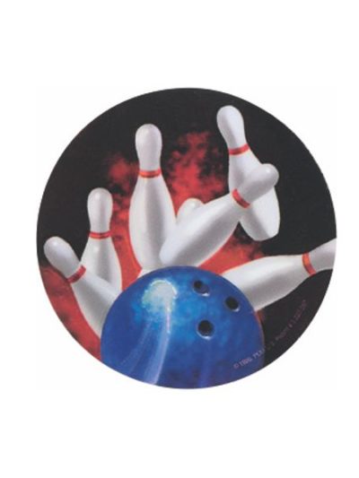 Bowling Holographic Mylar - 7004