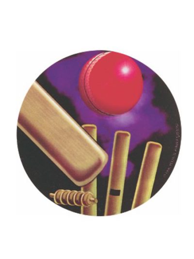 Cricket Holographic Mylar - 7026