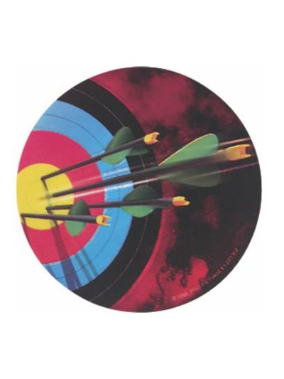 Archery Holographic Mylar - 7029