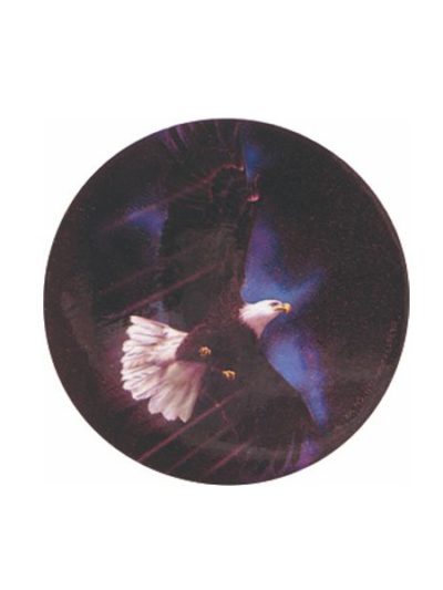 Eagle Holographic Mylar - 7035