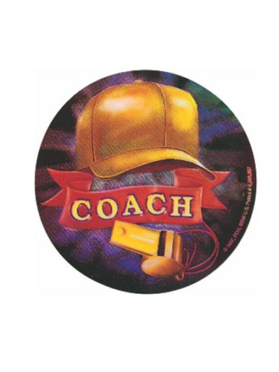 Coach Holographic Mylar - 7038