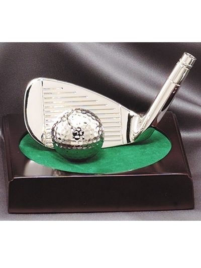 Golf Iron Award - G3805
