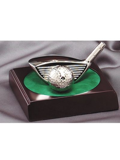 Golf Driver Award - G3905