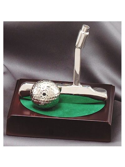 Golf Putter Award - G4005