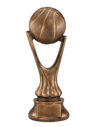 Basketball 20" Resin Award - RG6002