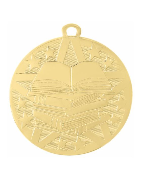 Reading Superstar Medal - SS511