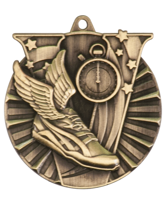 Victory Track Medal - VM109